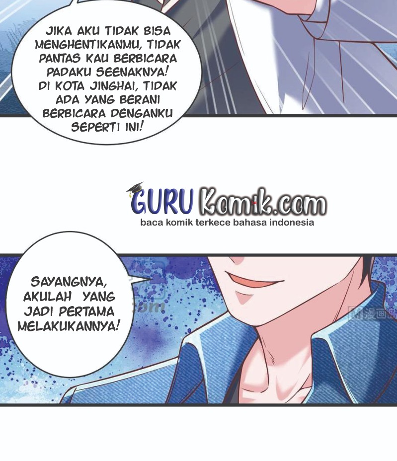 Rebirth Into the Strongest Immortal Cultivator chapter 39